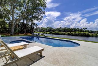 11 Promontory Court - Hilton Head Island - 7