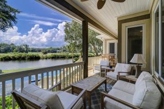 11 Promontory Court - Hilton Head Island - 4