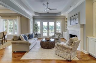 11 Promontory Court - Hilton Head Island - 2