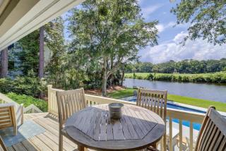 11 Promontory Court - Hilton Head Island - 3