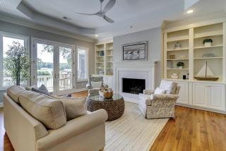 11 Promontory Court - Hilton Head Island - 1