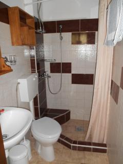 Violetta Studios & Apartments - Milína - 5