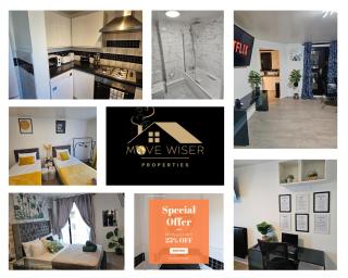 Tottenham Hotspurs Stays at the Gascoigne Suite - Londra - 0