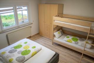 Ferienwohnung Bauernhaus 1 - Balingen - 2