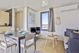 Le Chalet Sessanta - Welkeys - Saubrigues - 5
