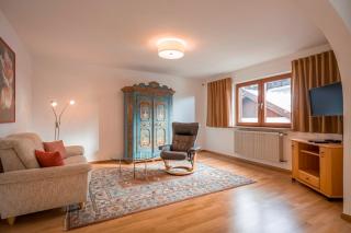 Ferienwohnung Böck - Kiefersfelden - 9