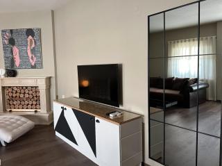 Elegant apartment in Ioannina - 1