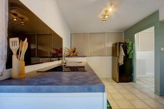 Zoizo vert - Studio au Calme avec Jardin - St Leu - Saint-Leu - 1