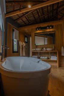 Reserva Natural Iguazú - Pristine Luxury Camp - Puerto Libertad - 9