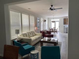 50 Water Tupelo - Bluffton - 1