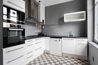 CentreVille T3 Cosy French Style - Carcassonne - 7