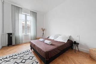 CentreVille T3 Cosy French Style - Carcassonne - 6