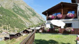 Chalet Michelangelo - Zermatt - 9