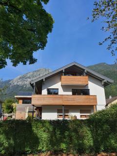 Ferienwohnung Elfejo - Bad Reichenhall - 7