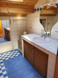 Ferienwohnung Elfejo - Bad Reichenhall - 3