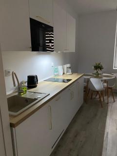 Nikifor Apartamenty Krynica-Zdrój - 8