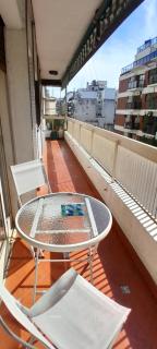 Anchorena Aritzi Apart - Buenos Aires - 3