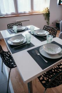 Appartement de Thomas - 7