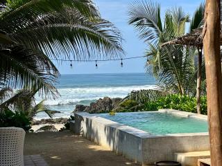 Quinta Feliz Troncones - Troncones - 0