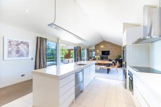 Serenity on Ruby Ridge - Wanaka - 5