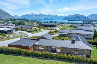 Serenity on Ruby Ridge - Wanaka - 9