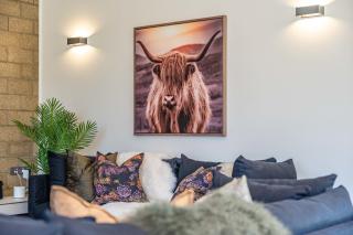 Serenity on Ruby Ridge - Wanaka - 4