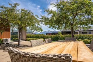 Serenity on Ruby Ridge - Wanaka - 1