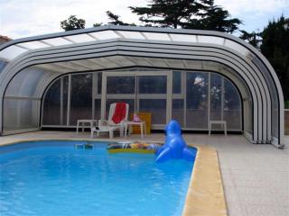 Appartement confortable à Banyuls-sur-Mer, piscine partagée - Banyuls-sur-Mer - 3