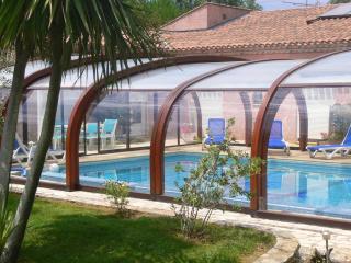 Appartement spacieux à Béziers - Vue sur piscine - 90m² - Béziers - 6