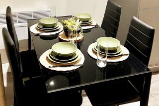 Garden Eleven - Duplex City Centre Apartment - Hemel Hempstead - 4