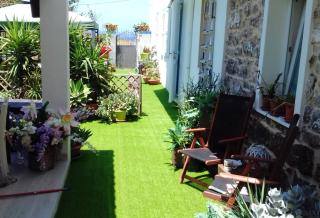 Charming Apartment in Calasetta - 38 m² - Parking - 9