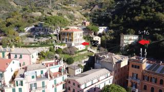 Monterosso Apartments in Servano's Villas - Monterosso al Mare - 9