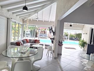 Villa confortable à Sainte-Anne avec piscine privée - Sainte-Anne - 7