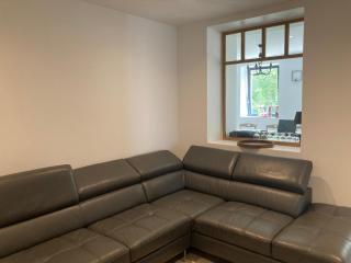 Gîte de Bel Oeuvre - 5