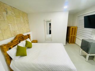 Casa Playa James - La Boquilla - 1