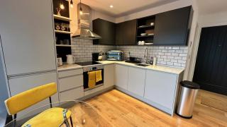 Modern & stylish 1 bedroom flat - Londra - 8