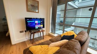 Modern & stylish 1 bedroom flat - Londra - 5