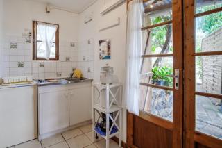 Bungalow charmant à Saint Paul avec vue sur la mer - Fleurimont - 8