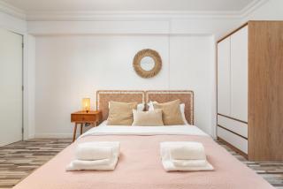 BnB Homes Praia da Rocha Beach Elegant Apartment 50 m away from the ocean - 0