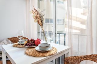 BnB Homes Praia da Rocha Beach Elegant Apartment 50 m away from the ocean - Portimão - 1
