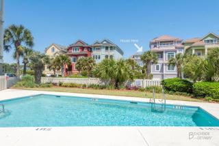 89 Singleton Beach - Villa La Spiaggia - Hilton Head Island - 2