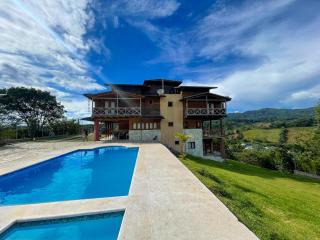 Villas Las Neblinas - Constanza - 0
