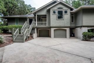 45 S Sea Pines Dr.- Mom-Mom & Pop-Pops Place - Hilton Head Island - 8