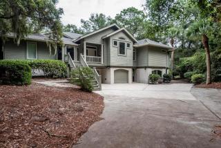 45 S Sea Pines Dr.- Mom-Mom & Pop-Pops Place - Hilton Head Island - 9