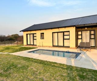 Sango on 9 - Naboomspruit - 5