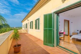 Charming Villa with Private Pool in Illes Balears - Ses Salines - 5