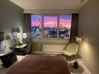 Hotel Jutlandia - Frederikshavn - 0