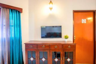 'Golden Sand Dunes' 1bhk Benaulim beach apartment - Benaulim - 7