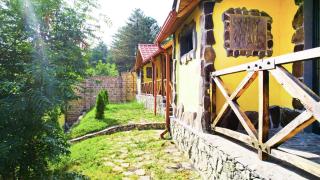 Ler House Dilijan - 7