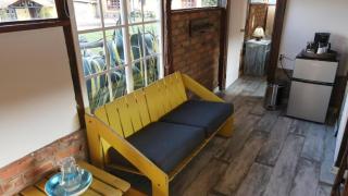 Cabaña Yerbabuena - 4